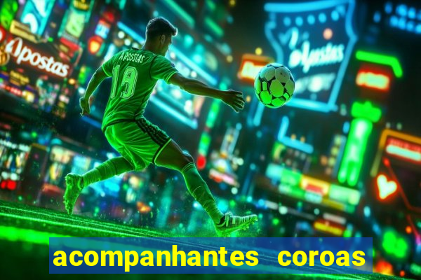 acompanhantes coroas de cruzeiro sp